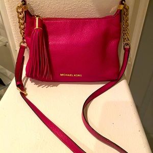 Michael Kors crossbody